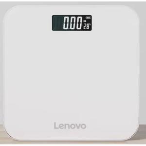 Lenovo  體重秤 R1 白色 260x260x22mm