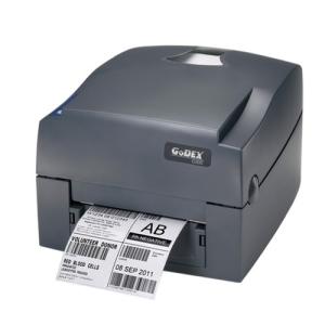 Godex G500U 桌上型條碼機 USB