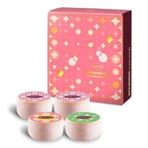 Haagen Dazs 和風 雪月 雪糕月餅券 2026