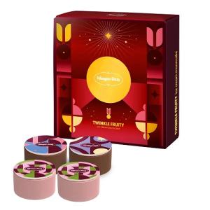 Haagen Dazs 品 明月 雪糕月餅券 2026