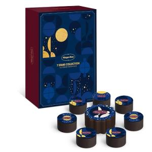Haagen Dazs 七星  緻月 雪糕月餅券 2026