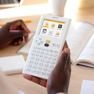 NumWorks Graphing Calculator N0120 繪圖計數機