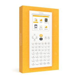 ESF ONLY NumWorks Graphing Calculator N0120 繪圖計數機 自取優惠 1年保養