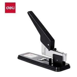 DELI TA725 重型釘書機 70g紙 210頁