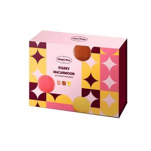 Haagen Dazs 星 享聚 雪糕馬卡龍券 2026