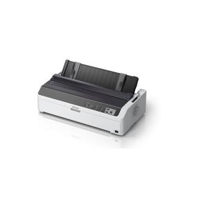 Epson LQ-2090II 24針 A3點陣式打印機 可1+4張過底 C11CF40507