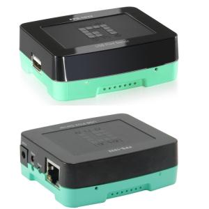 Level One FPS-1032 Printer Server 1 USB PORT