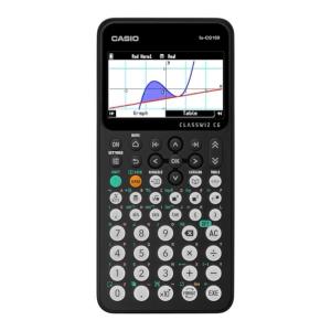 AIS ONLY CASIO FX-CG100 SCIENTIFIC CALCULATOR 圖形計算器 自取優惠