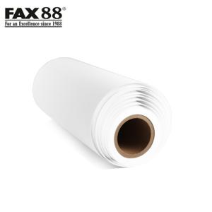FAX88 841mm X 50m 工程繪圖紙卷 2寸紙芯 卷裝圖紙 A0
