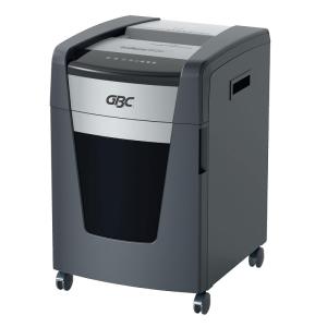 GBC Shredmaster XP420+ 粒狀碎紙機 粒狀4 x35mm 60L
