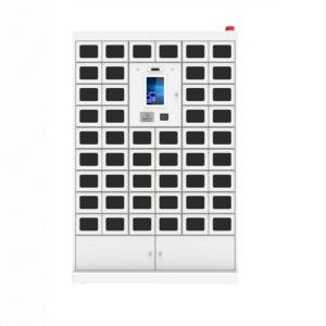 RFID 智能管理儲物櫃  物品管理櫃 客製化訂做