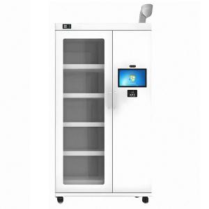 RFID 智能管理儲物櫃  物品管理櫃 客製化訂做