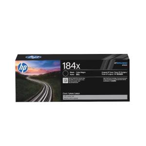 HP  184X 高容量黑色原裝碳粉 W1840X  2.3K