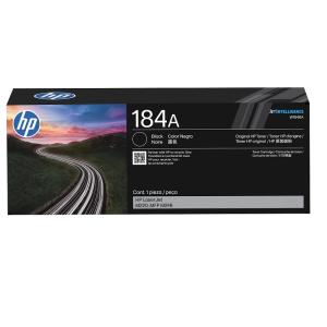 HP 184A 黑色原裝碳粉 W1840A 1.05K