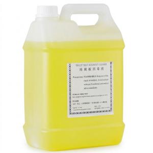廁板消毒液 4L 補充裝