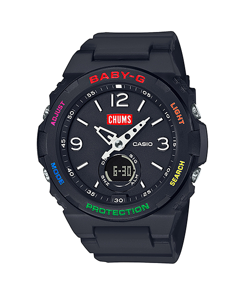 BGA-260CH-1A