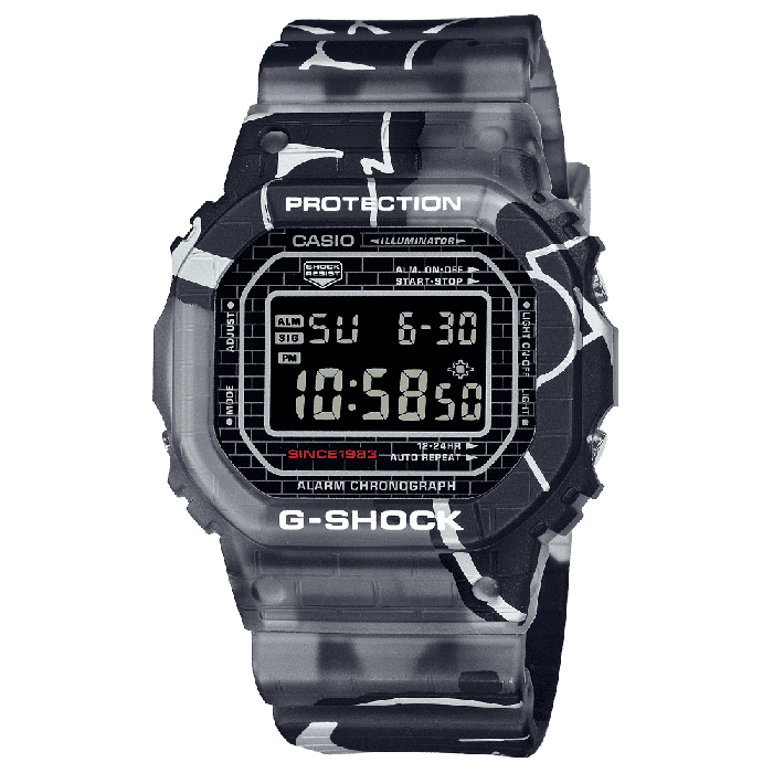 DW-5000SS-1