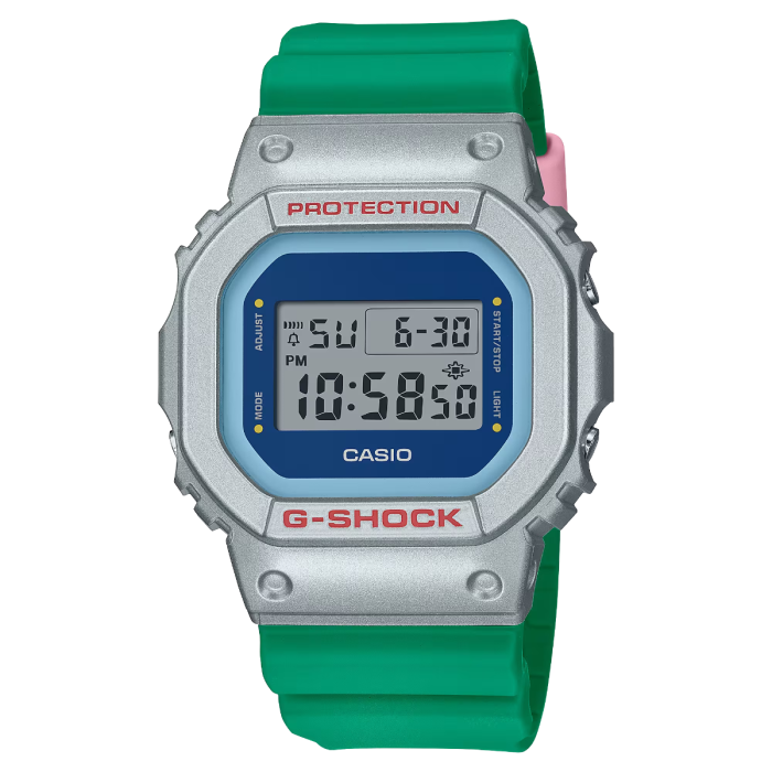 DW-5600EU-8A3