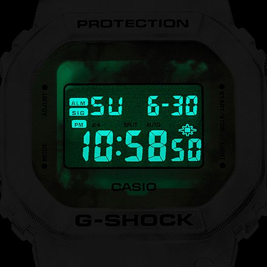 DW-5600GC-7