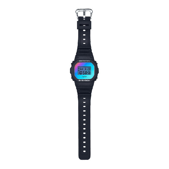 DW-5600SR-1