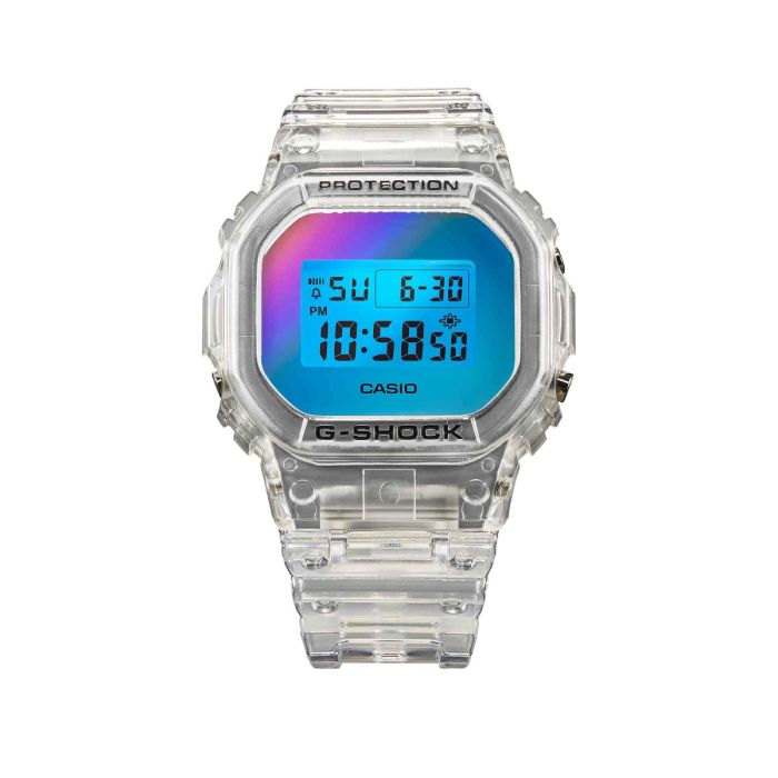 DW-5600SRS-7