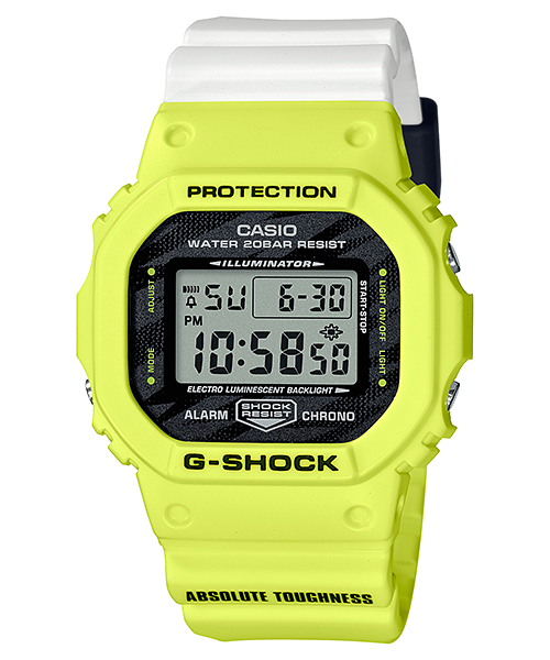 DW-5600TGA-9