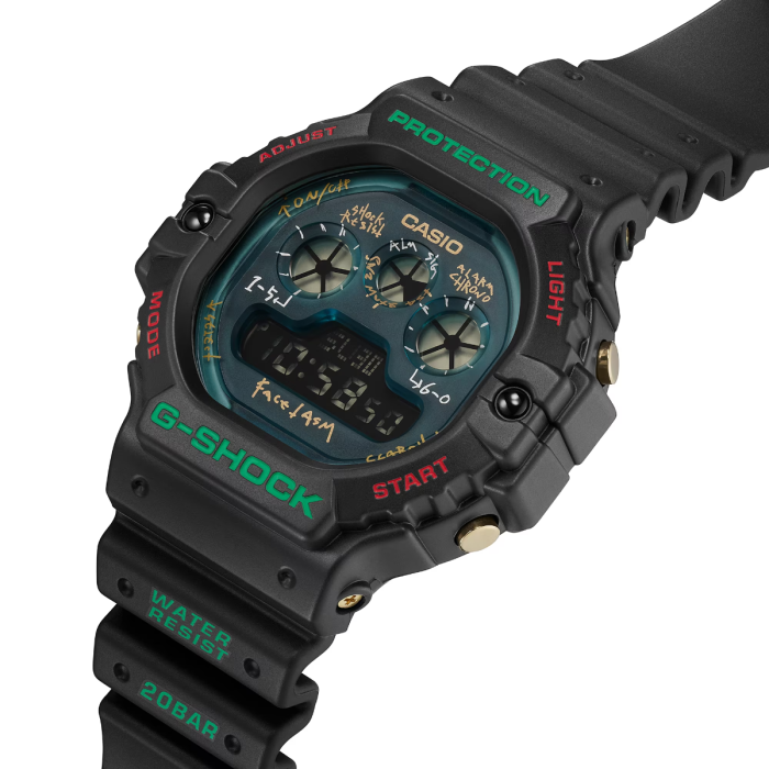 DW-5900FA-1