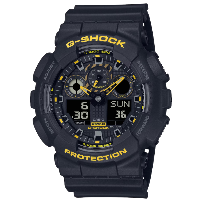 GA-100CY-1A