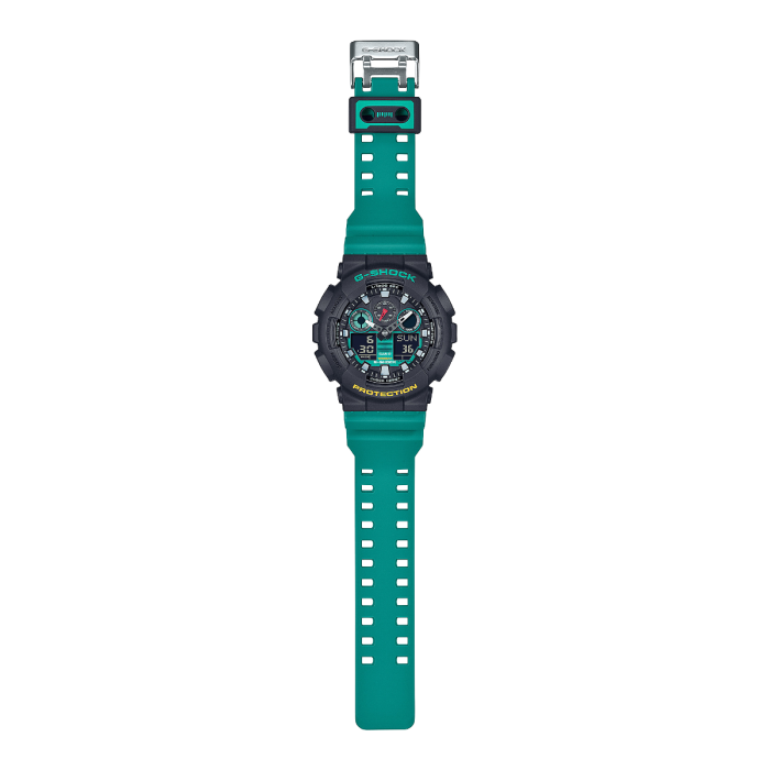 GA-100MT-1A3