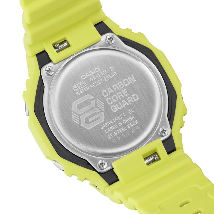 GA-2100-9A9