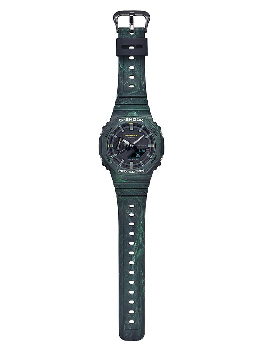 GA-2100FR-3A