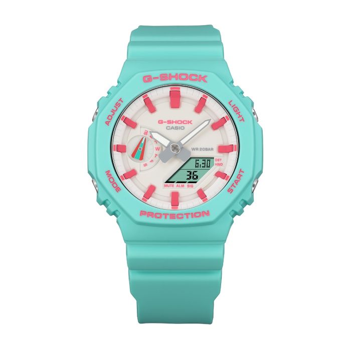 GA-2100RB-3A