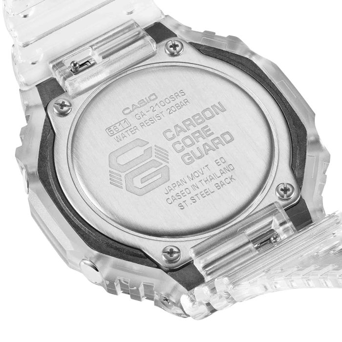 GA-2100SRS-7A