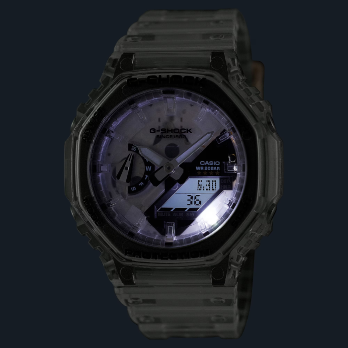 GA-2140RX-7A