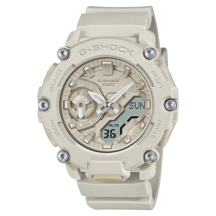 GA-2200NC-7A