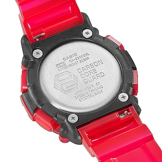 GA-2200SKL-4A