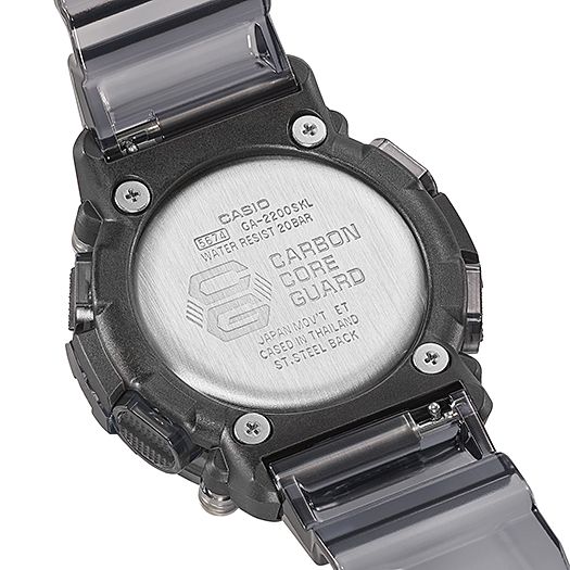 GA-2200SKL-8A