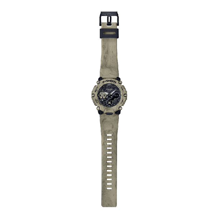 GA-2200SL-5A