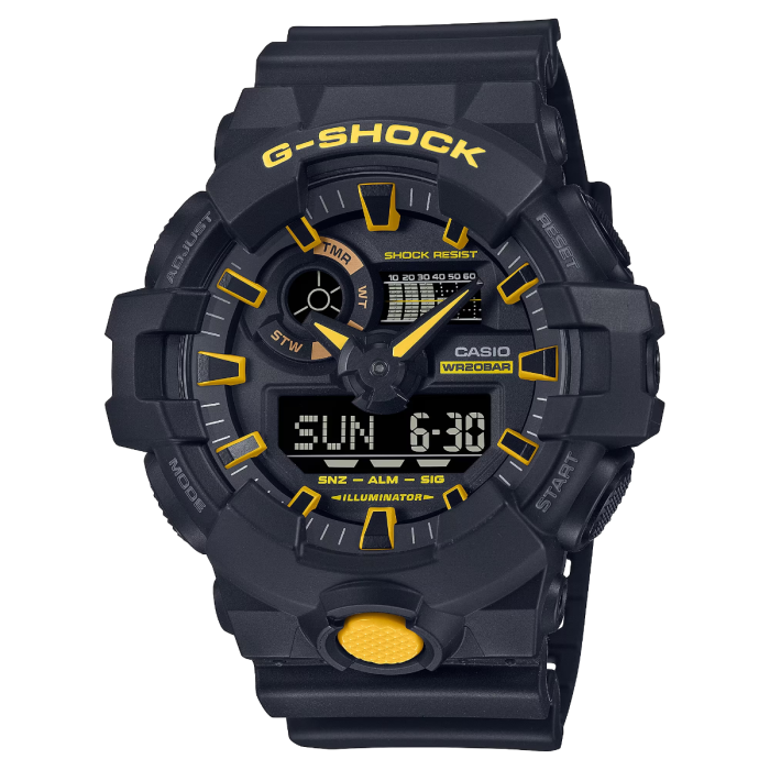 GA-700CY-1A