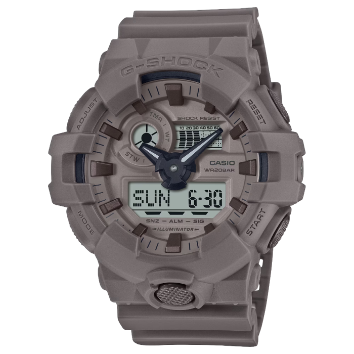 GA-700NC-5A