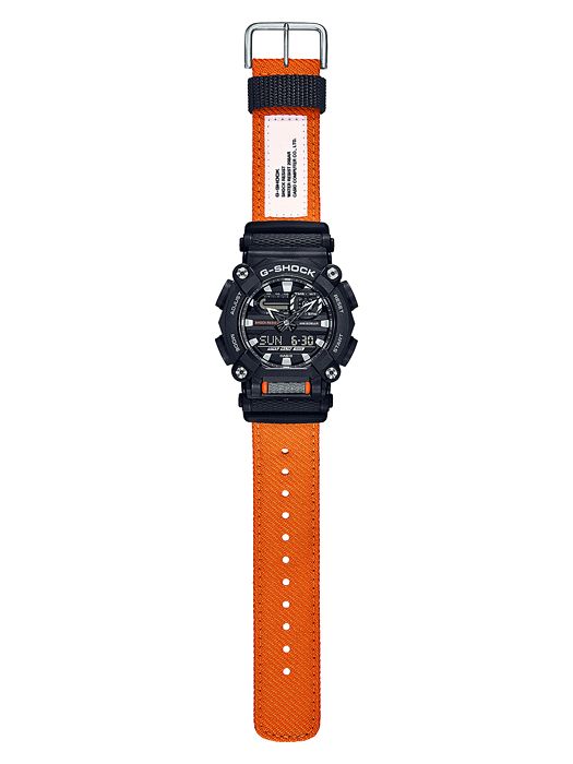 GA-900C-1A4