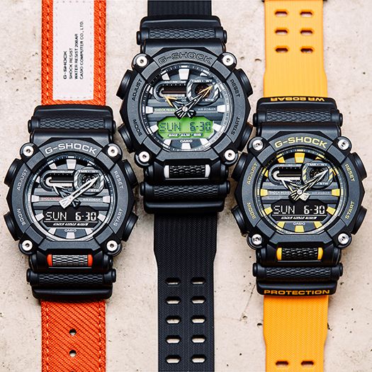 GA-900C-1A4