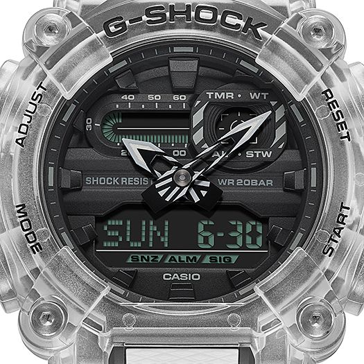 GA-900SKL-7A