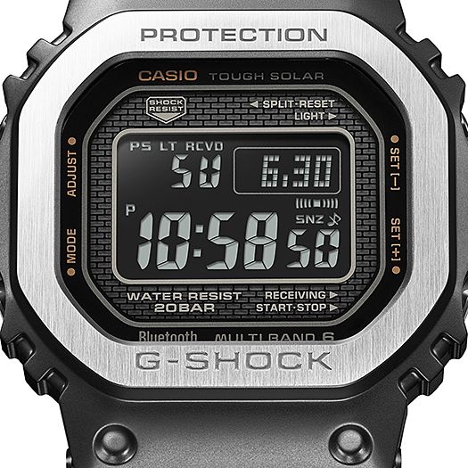 GMW-B5000MB-1