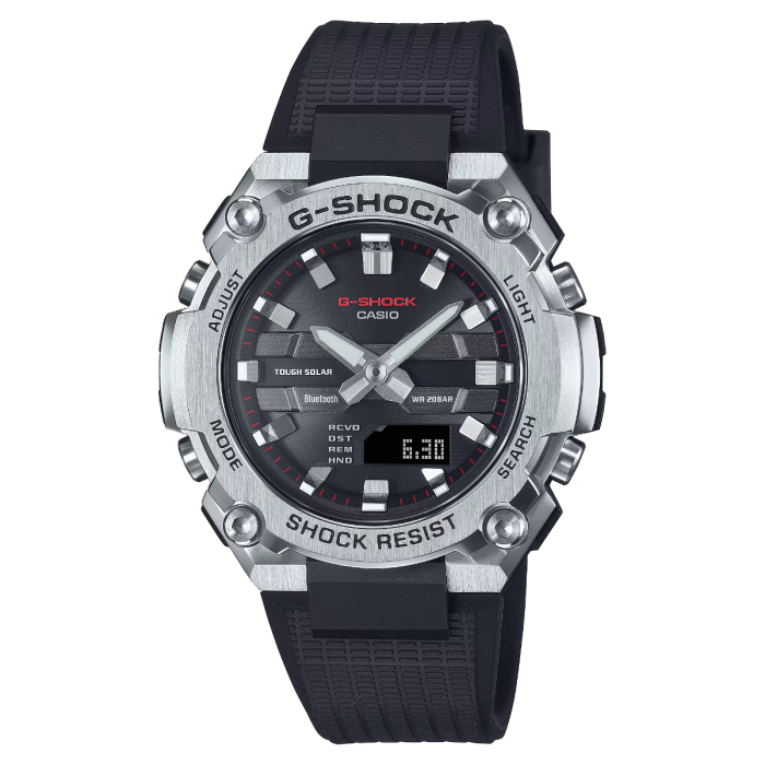 GST-B600-1A