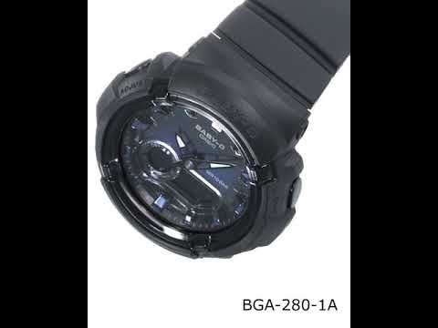 BGA-280-1A