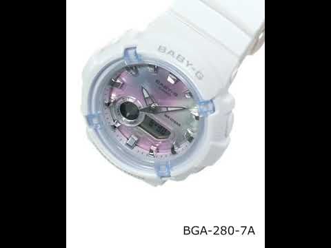 BGA-280-7A