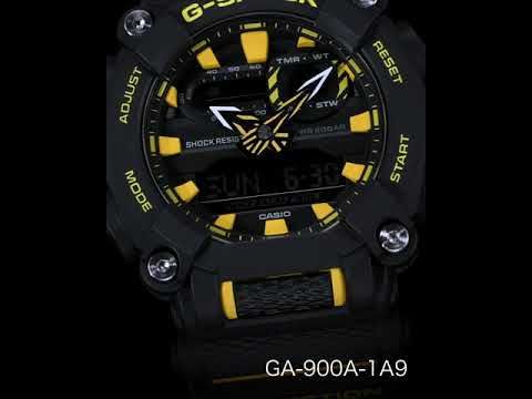 GA-900A-1A9